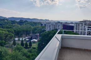 Park View Apartment 121, near Air Albania Stadium